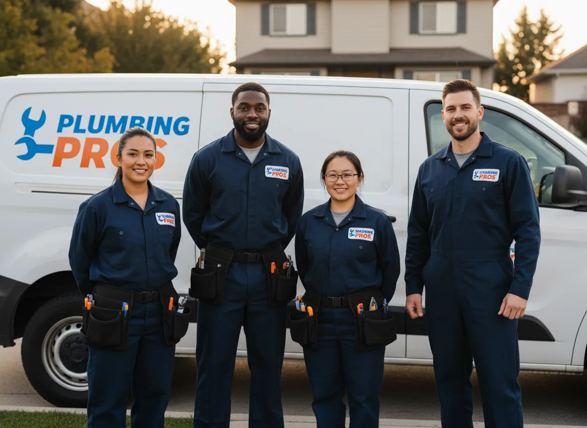 Water Heater Repair company in Woodstock, IL